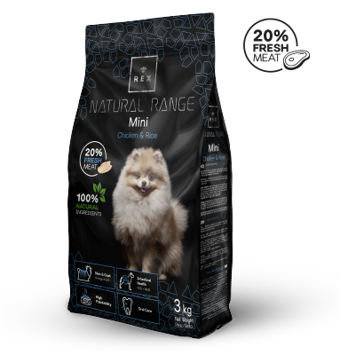 03 mini Adult - Perros