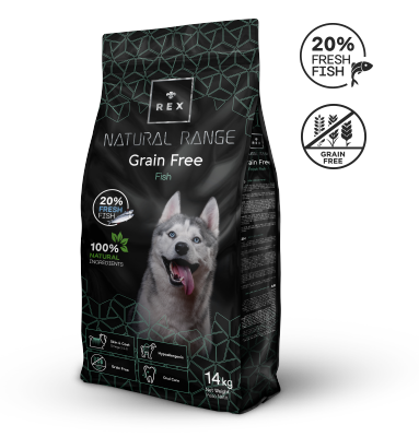 10 grain_free_fish Adult - Perros